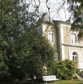 Villa Dampierre